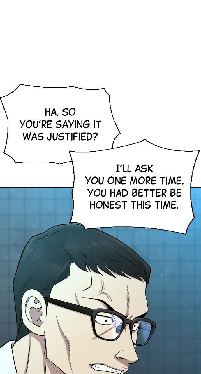 Genius Grandson of the Loan Shark King Chapter 12 page 39 - 