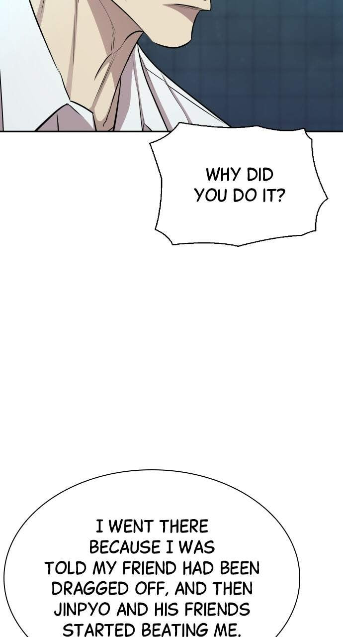 Genius Grandson of the Loan Shark King Chapter 12 page 40 - 