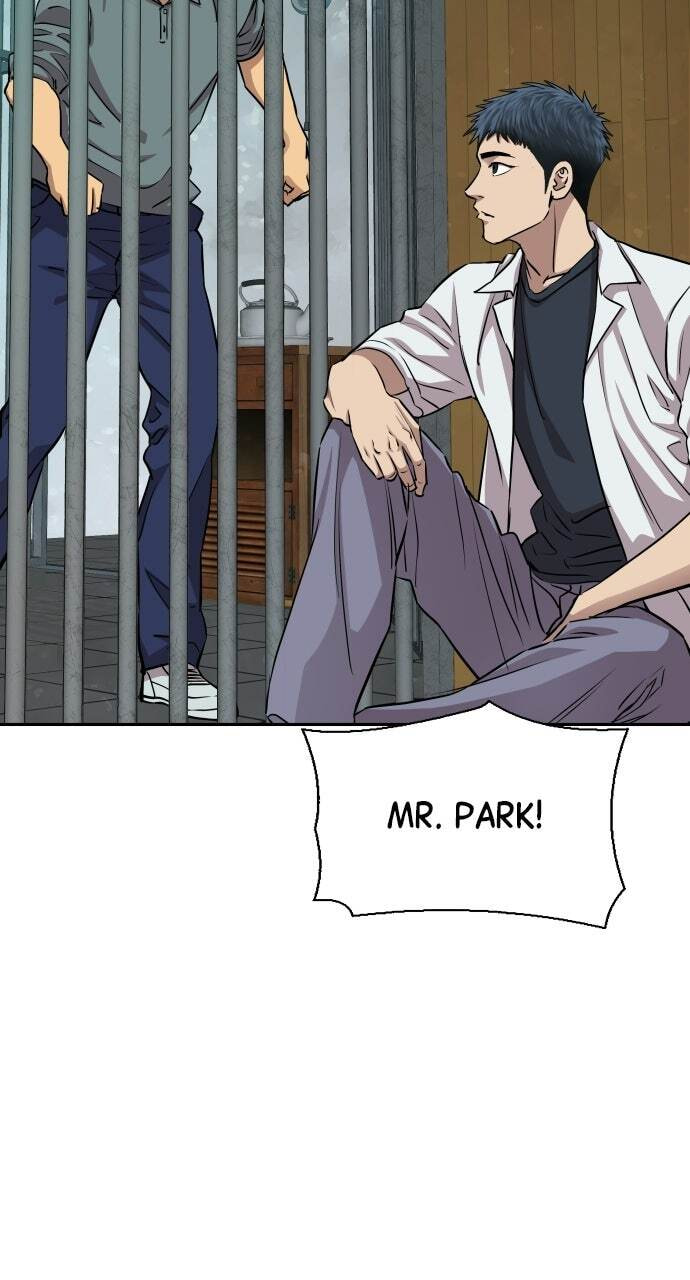 Genius Grandson of the Loan Shark King Chapter 12 page 5 - 