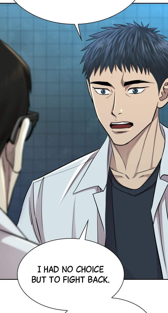 Genius Grandson of the Loan Shark King Chapter 12 page 41 - 