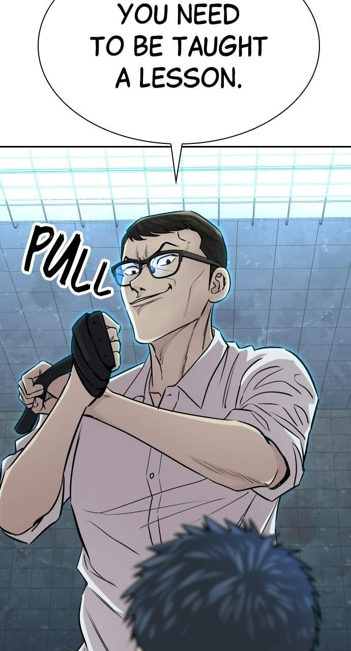 Genius Grandson of the Loan Shark King Chapter 12 page 44 - 