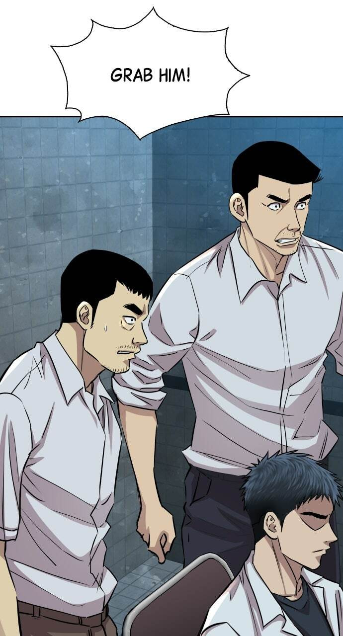 Genius Grandson of the Loan Shark King Chapter 12 page 46 - 