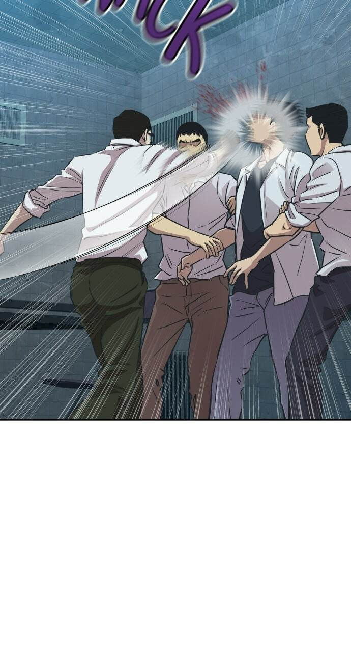 Genius Grandson of the Loan Shark King Chapter 12 page 48 - 