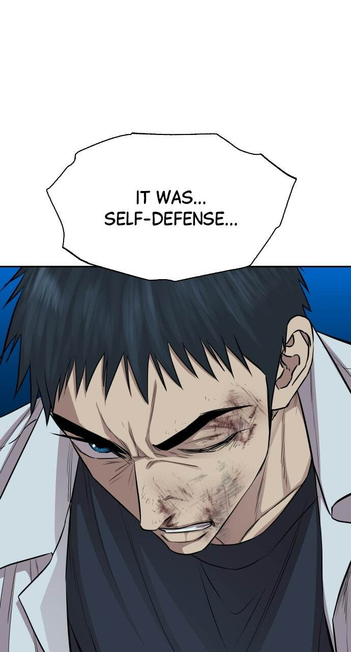 Genius Grandson of the Loan Shark King Chapter 12 page 53 - 