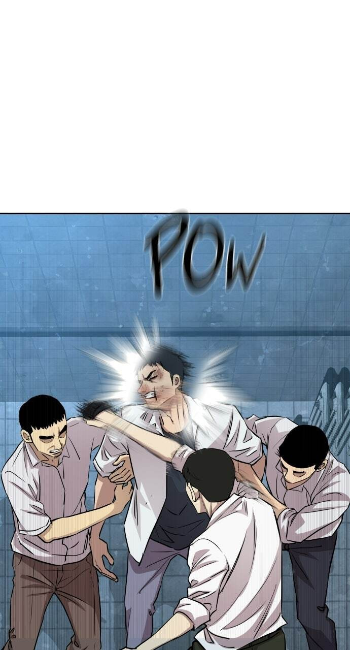 Genius Grandson of the Loan Shark King Chapter 12 page 56 - 
