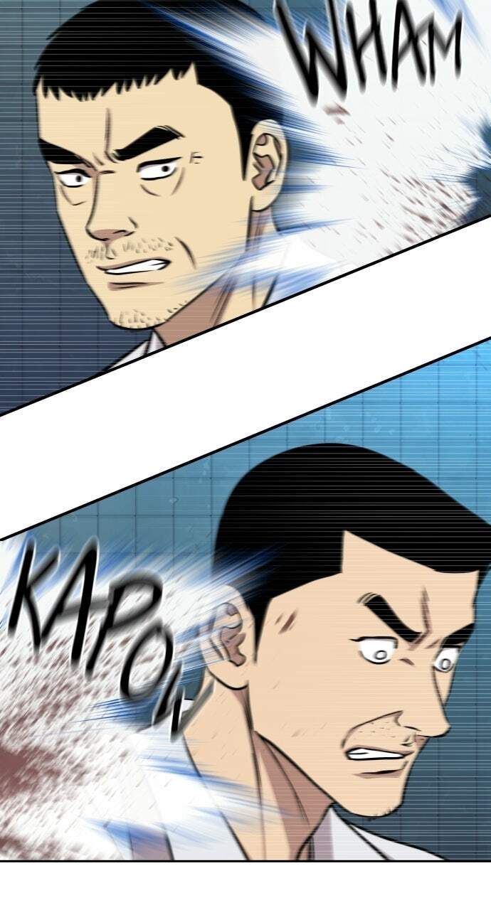 Genius Grandson of the Loan Shark King Chapter 12 page 58 - 
