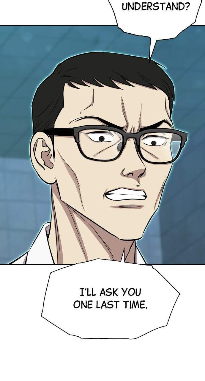 Genius Grandson of the Loan Shark King Chapter 12 page 67 - 