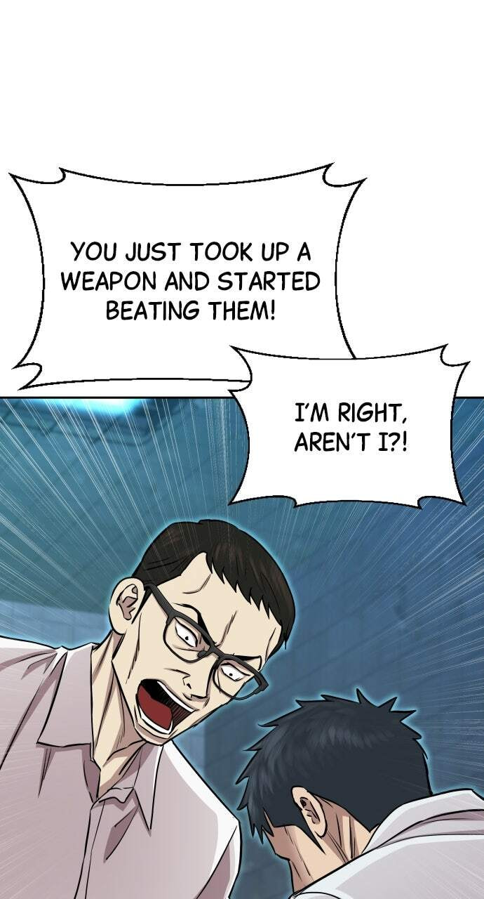 Genius Grandson of the Loan Shark King Chapter 12 page 68 - 