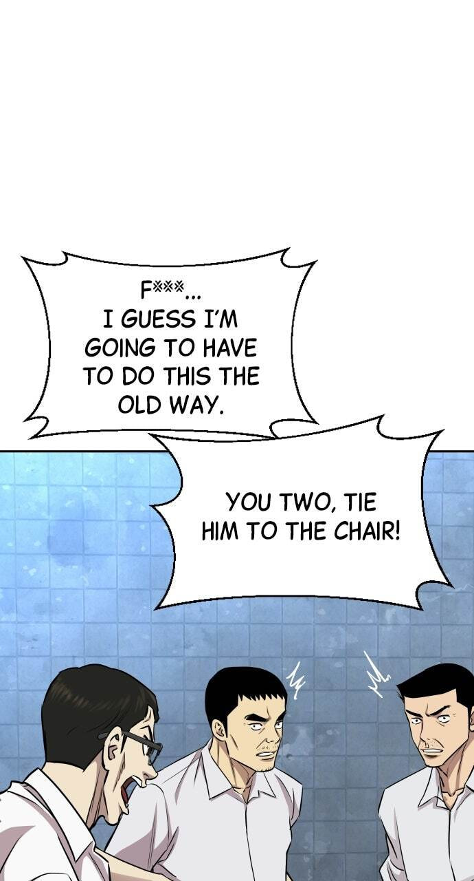 Genius Grandson of the Loan Shark King Chapter 12 page 70 - 