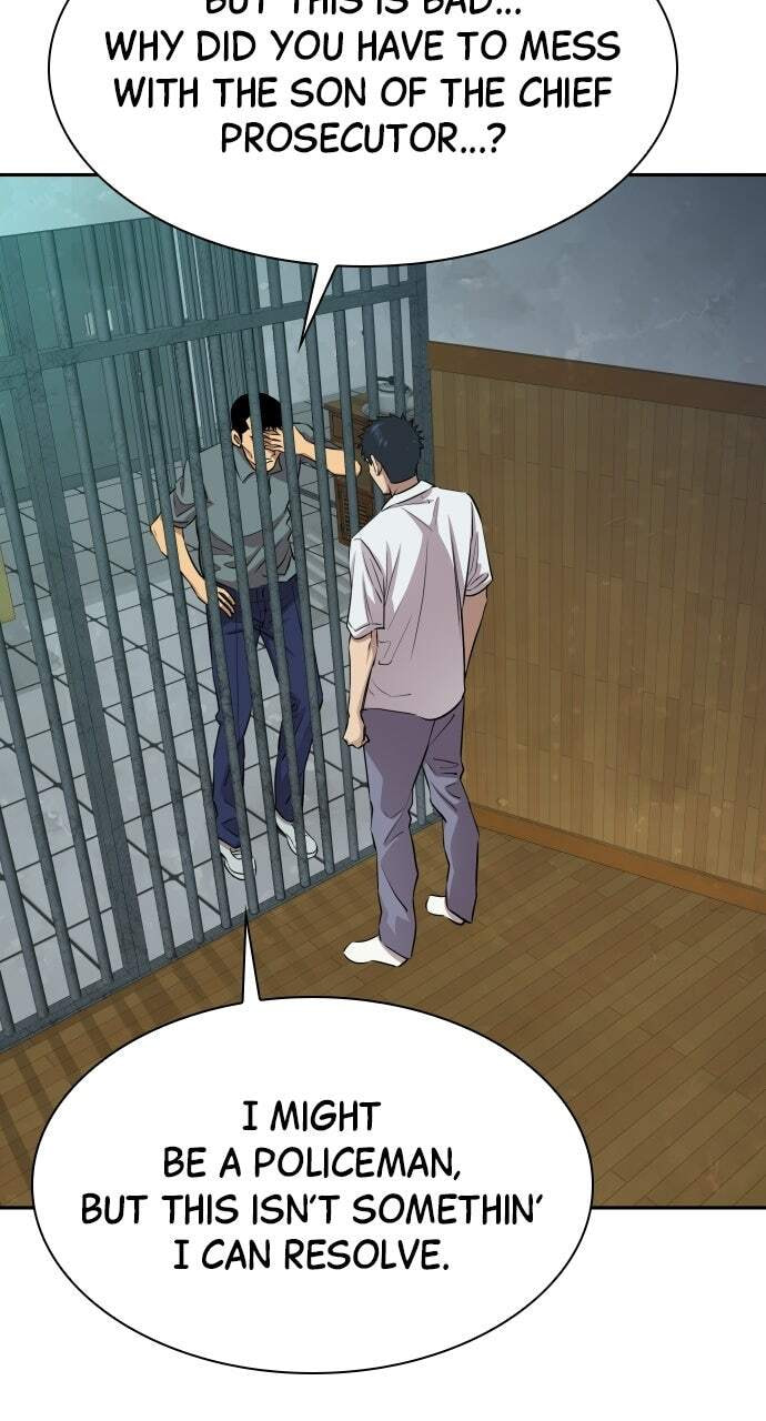 Genius Grandson of the Loan Shark King Chapter 12 page 8 - 