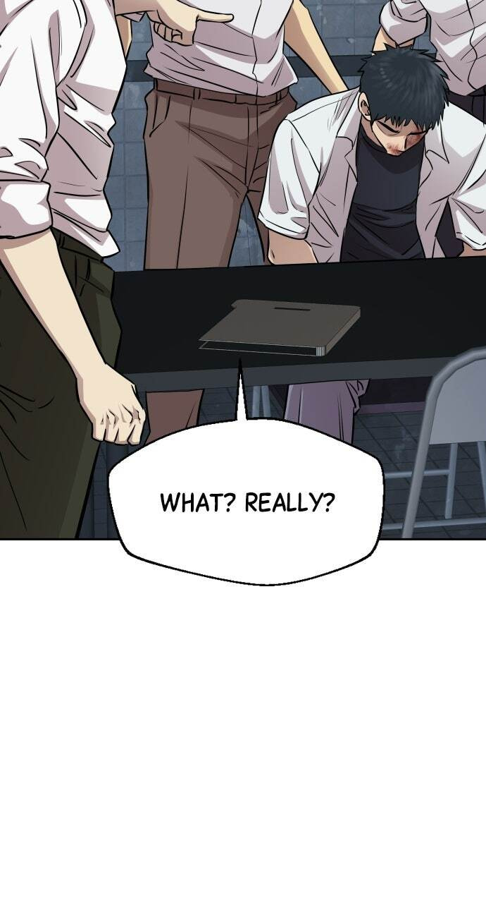 Genius Grandson of the Loan Shark King Chapter 12 page 71 - 