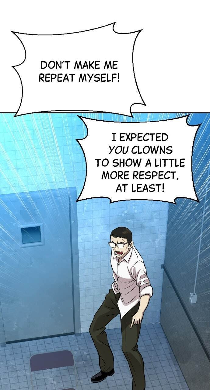 Genius Grandson of the Loan Shark King Chapter 12 page 72 - 