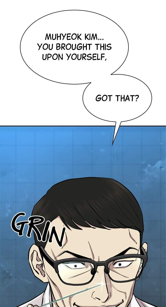 Genius Grandson of the Loan Shark King Chapter 12 page 77 - 