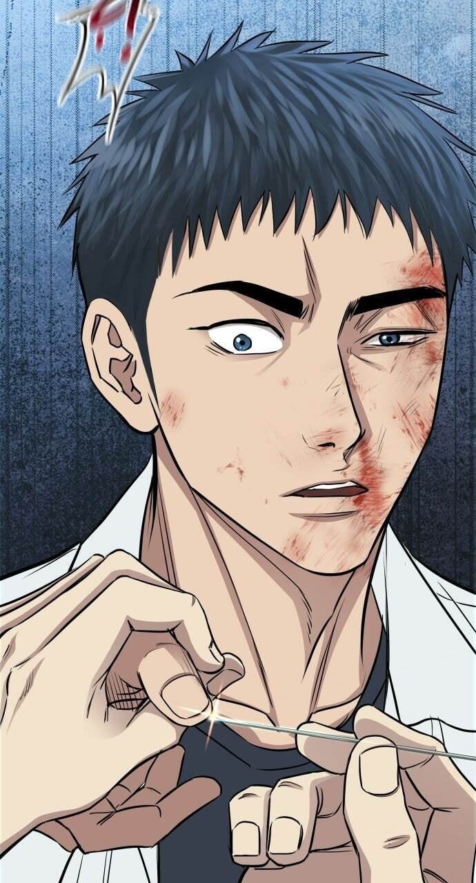 Genius Grandson of the Loan Shark King Chapter 12 page 79 - 