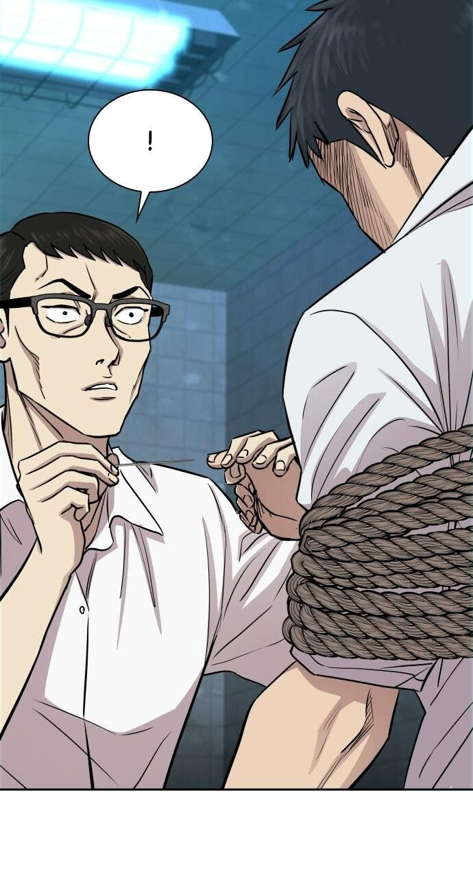 Genius Grandson of the Loan Shark King Chapter 12 page 83 - 