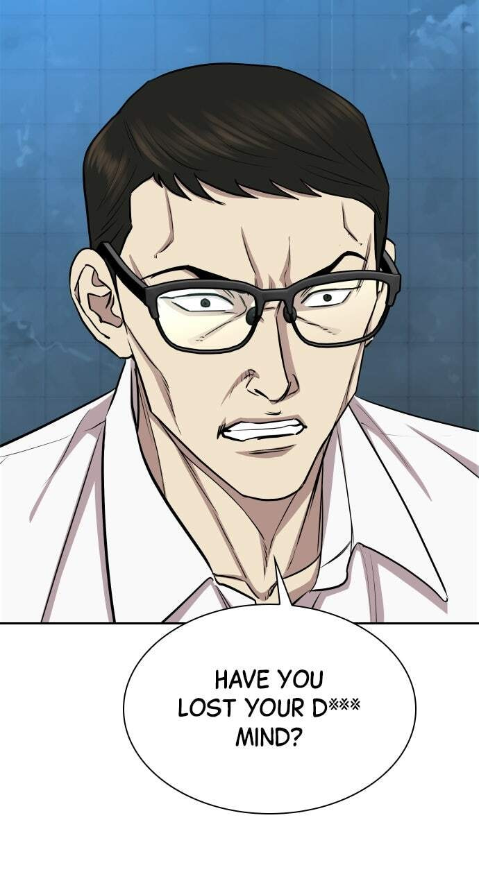 Genius Grandson of the Loan Shark King Chapter 12 page 85 - 