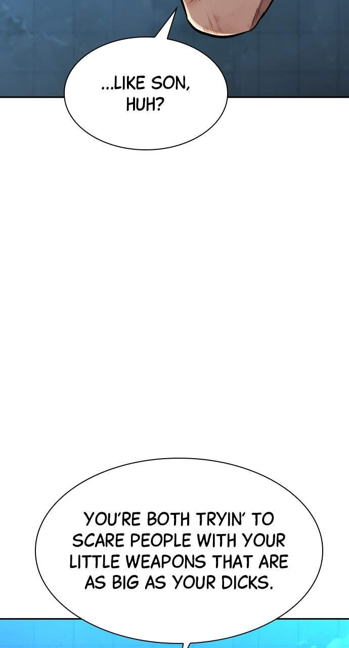 Genius Grandson of the Loan Shark King Chapter 12 page 87 - 