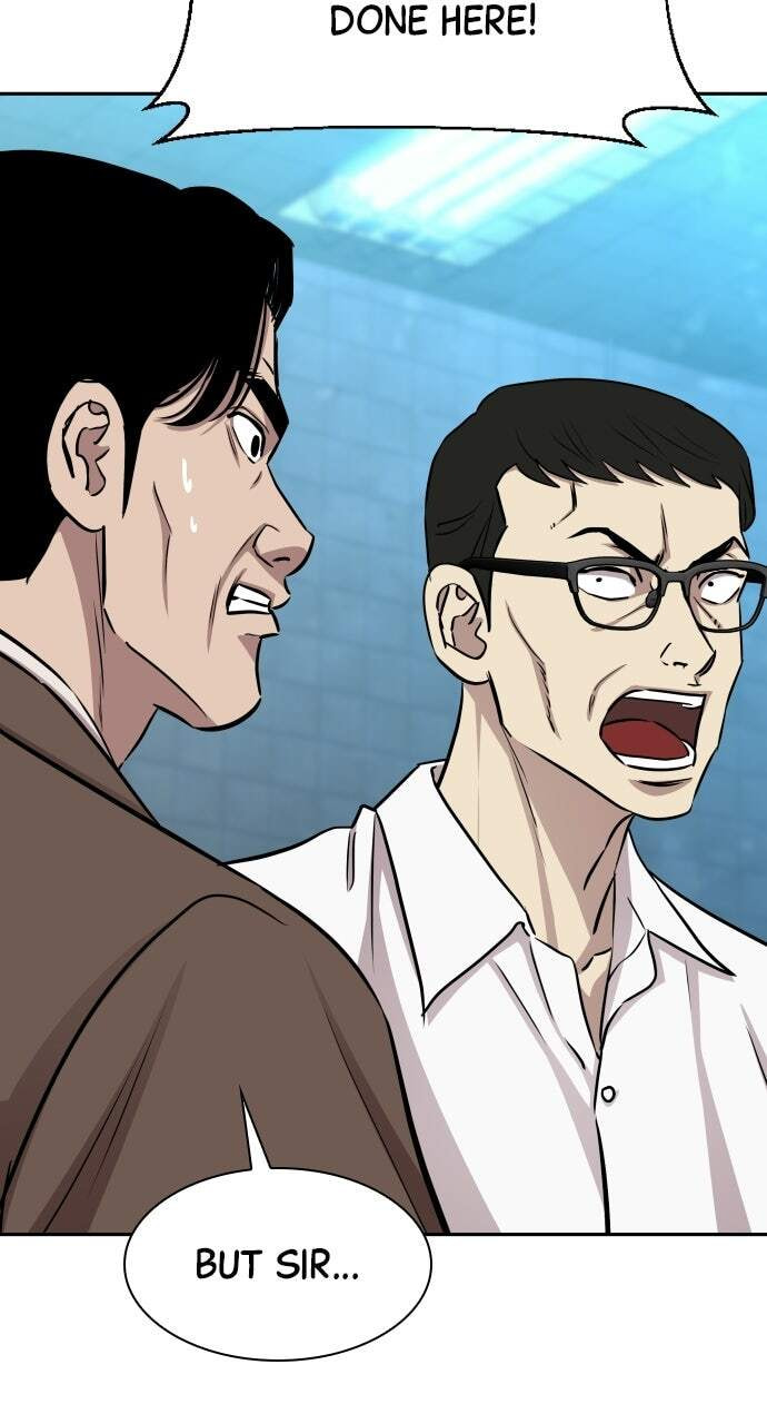 Genius Grandson of the Loan Shark King Chapter 12 page 95 - 