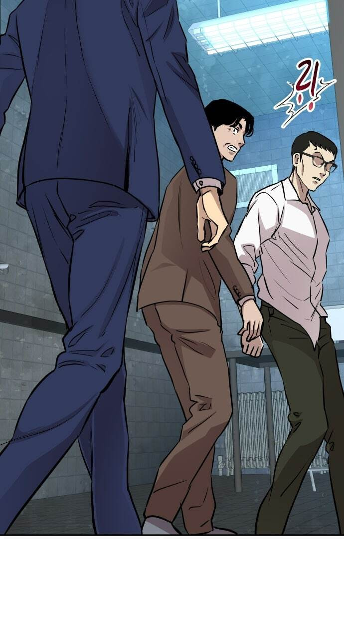 Genius Grandson of the Loan Shark King Chapter 12 page 97 - 