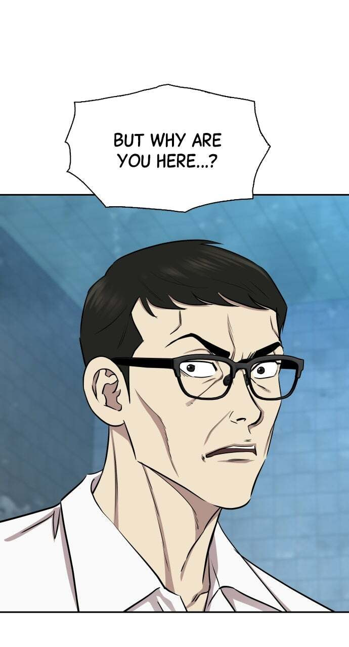 Genius Grandson of the Loan Shark King Chapter 12 page 100 - 
