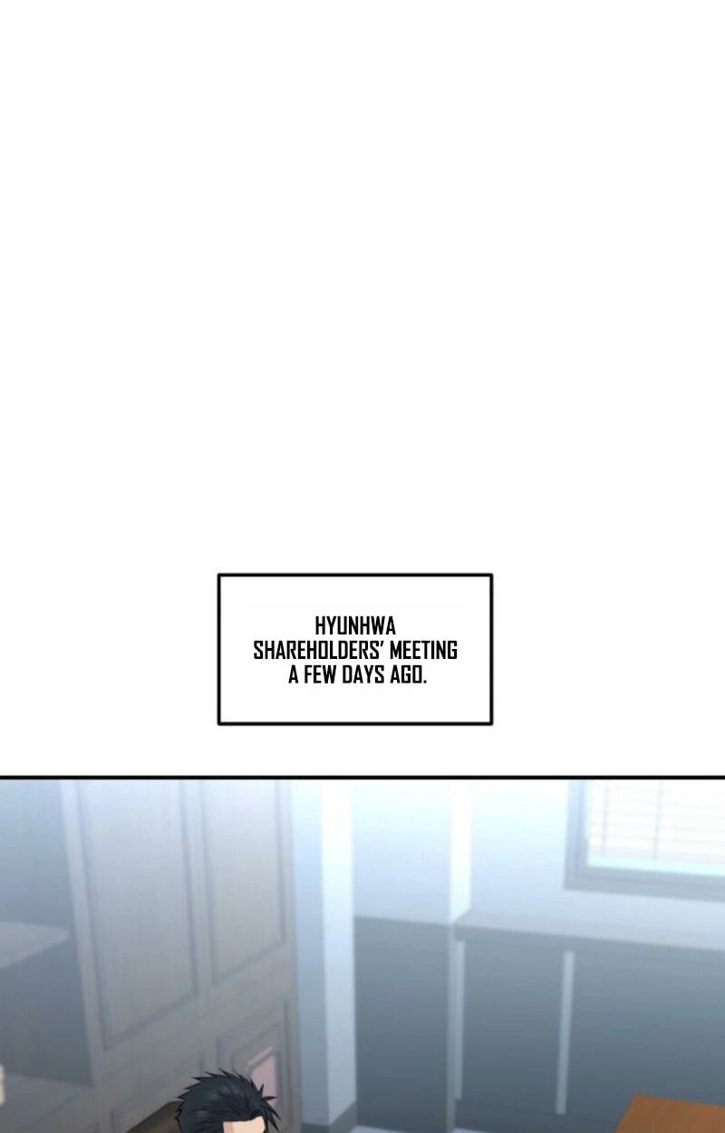 Genius Grandson of the Loan Shark King Chapter 120 page 2 - 