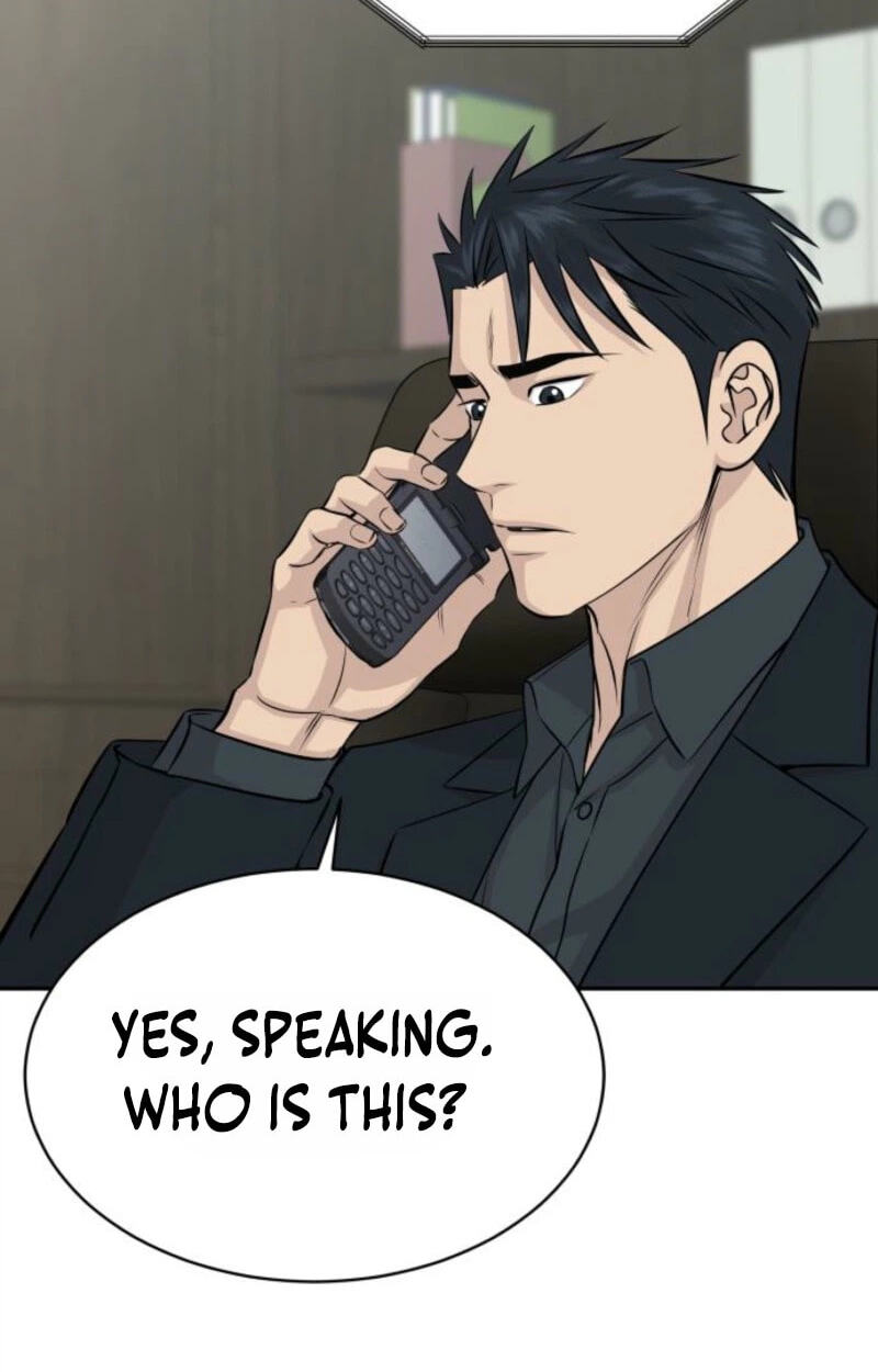 Genius Grandson of the Loan Shark King Chapter 120 page 11 - 