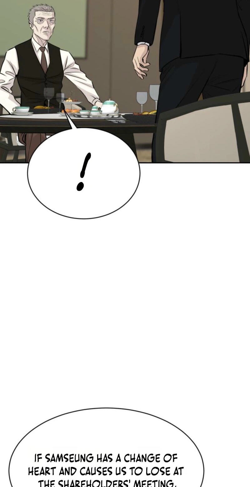 Genius Grandson of the Loan Shark King Chapter 120 page 101 - 