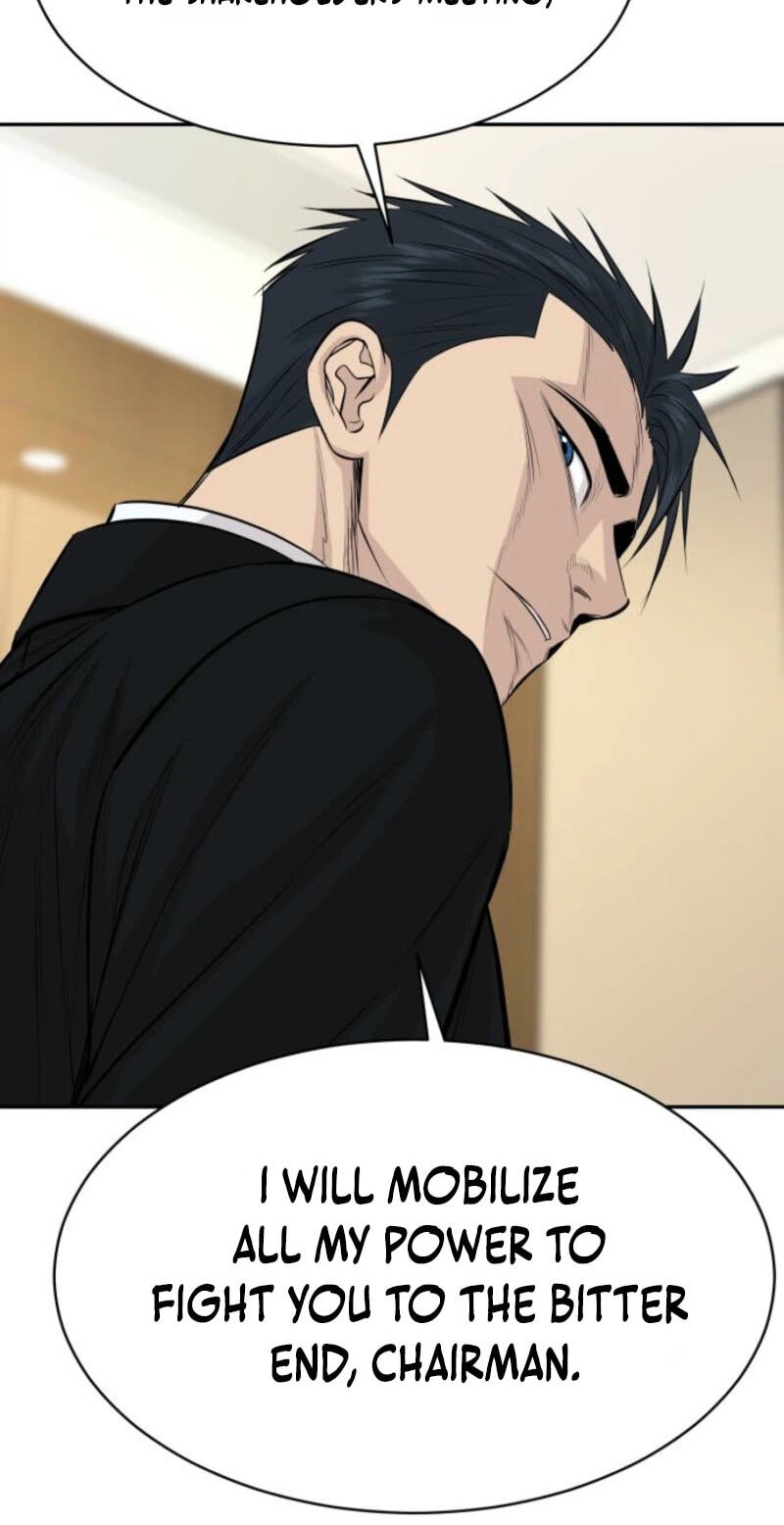 Genius Grandson of the Loan Shark King Chapter 120 page 102 - 