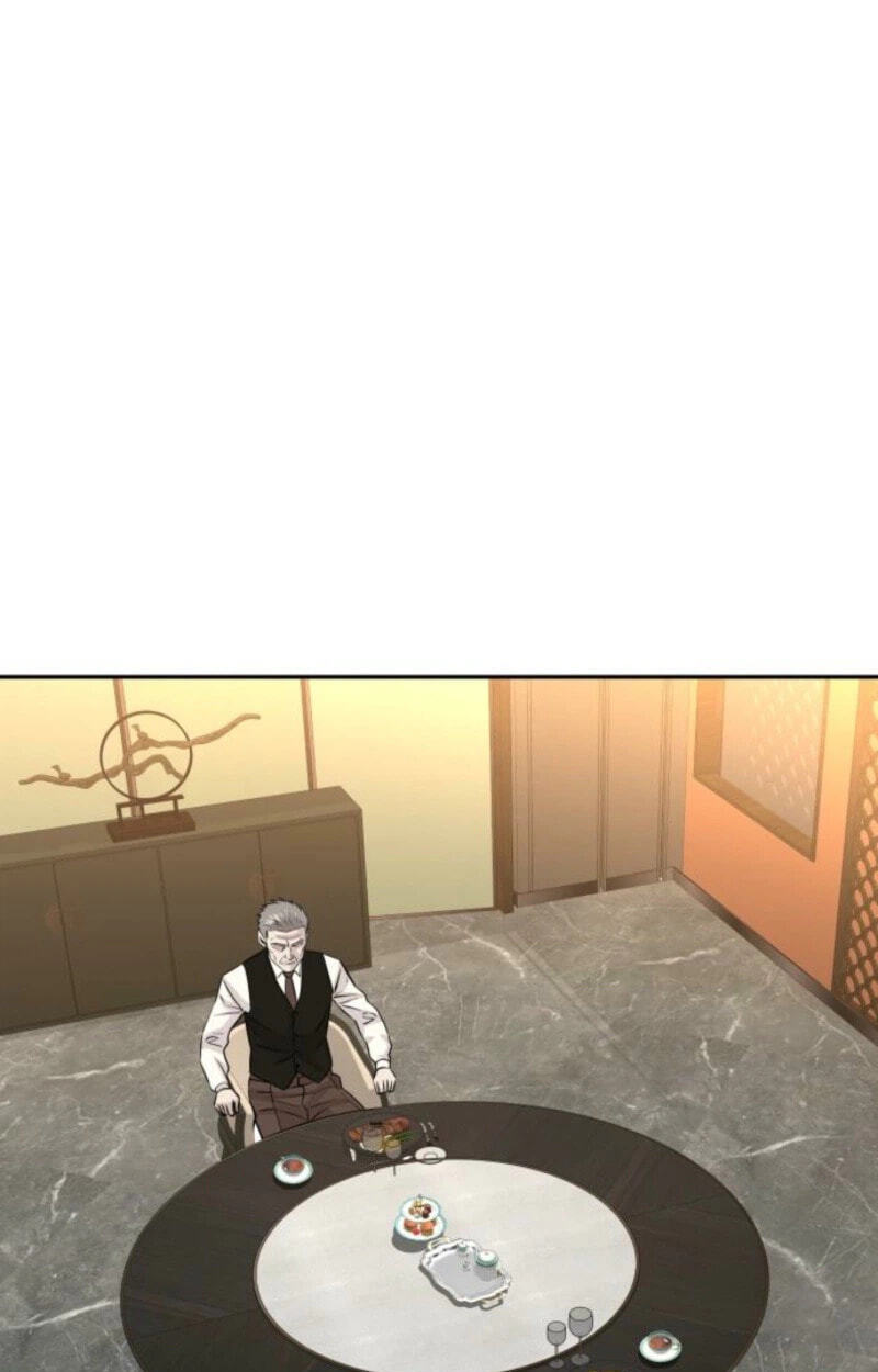 Genius Grandson of the Loan Shark King Chapter 120 page 103 - 