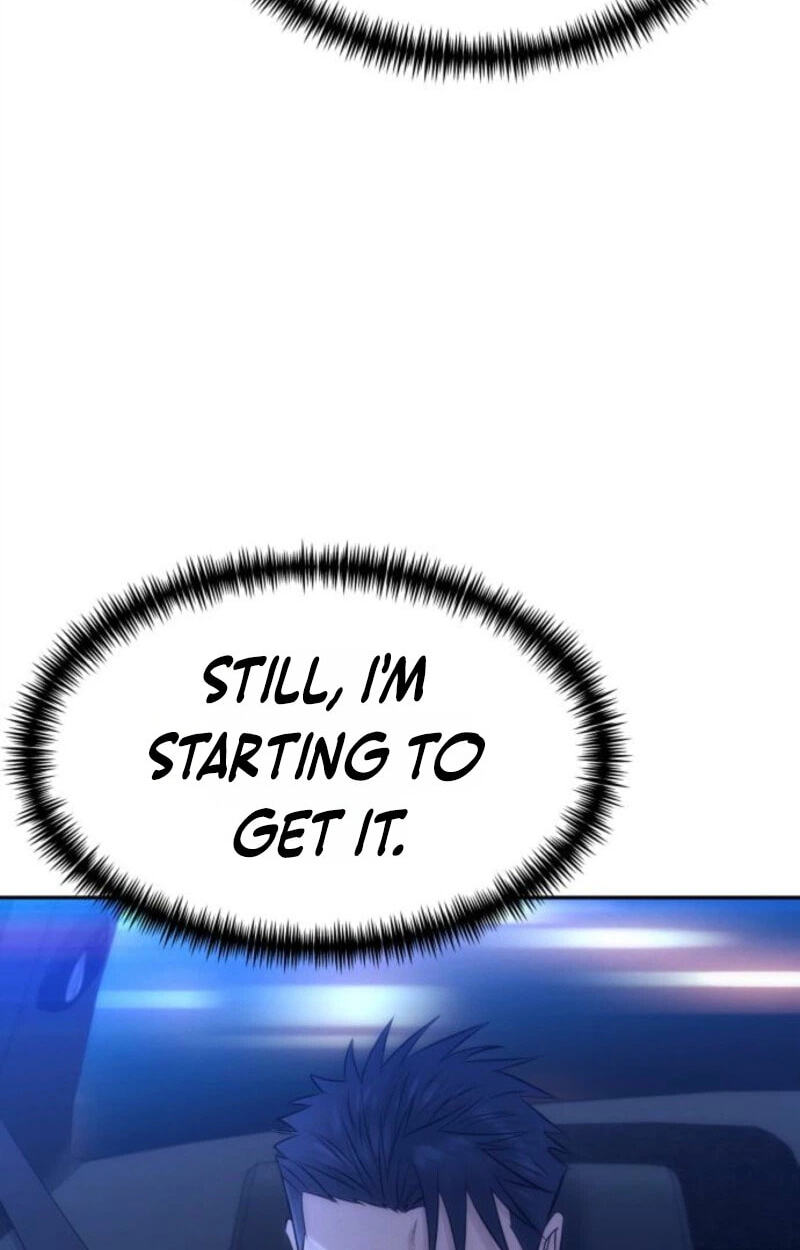 Genius Grandson of the Loan Shark King Chapter 120 page 106 - 
