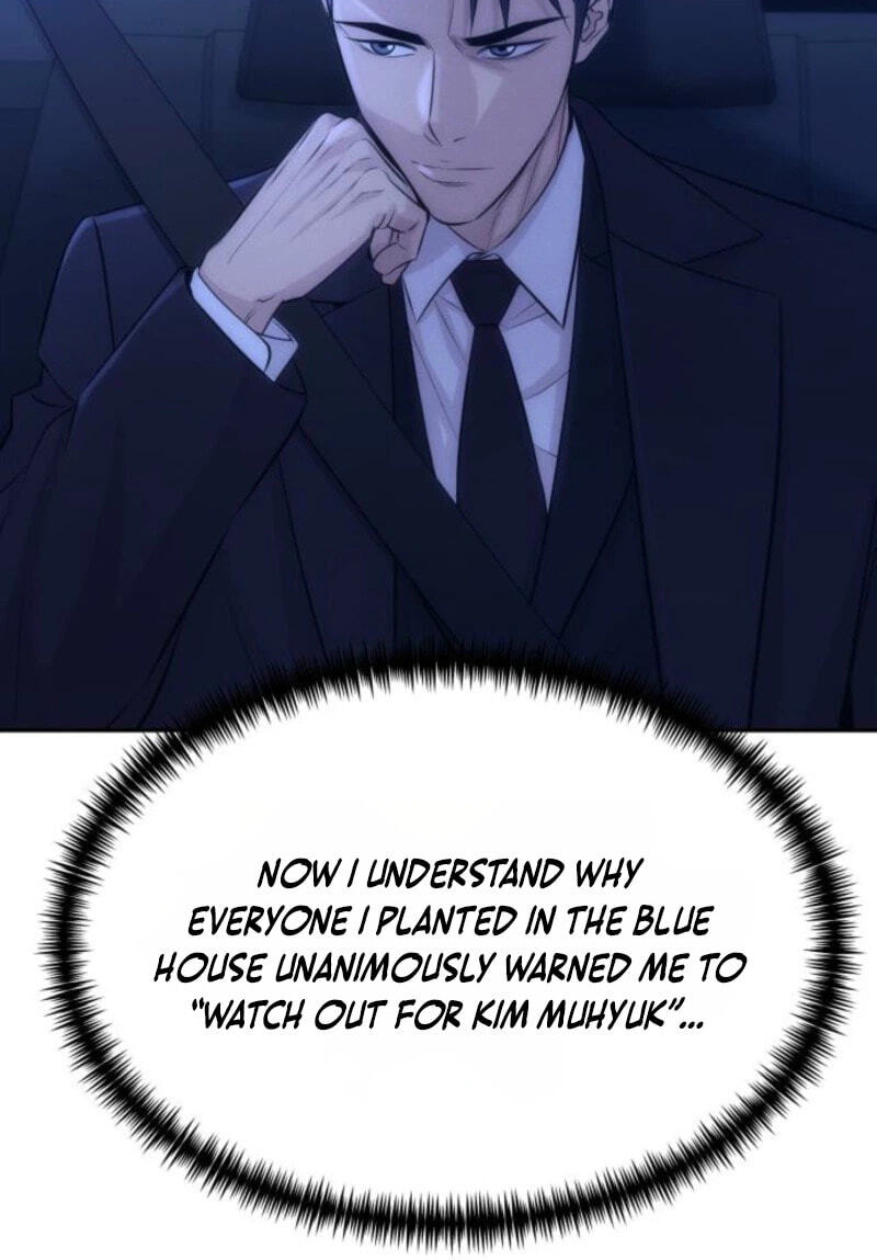 Genius Grandson of the Loan Shark King Chapter 120 page 107 - 