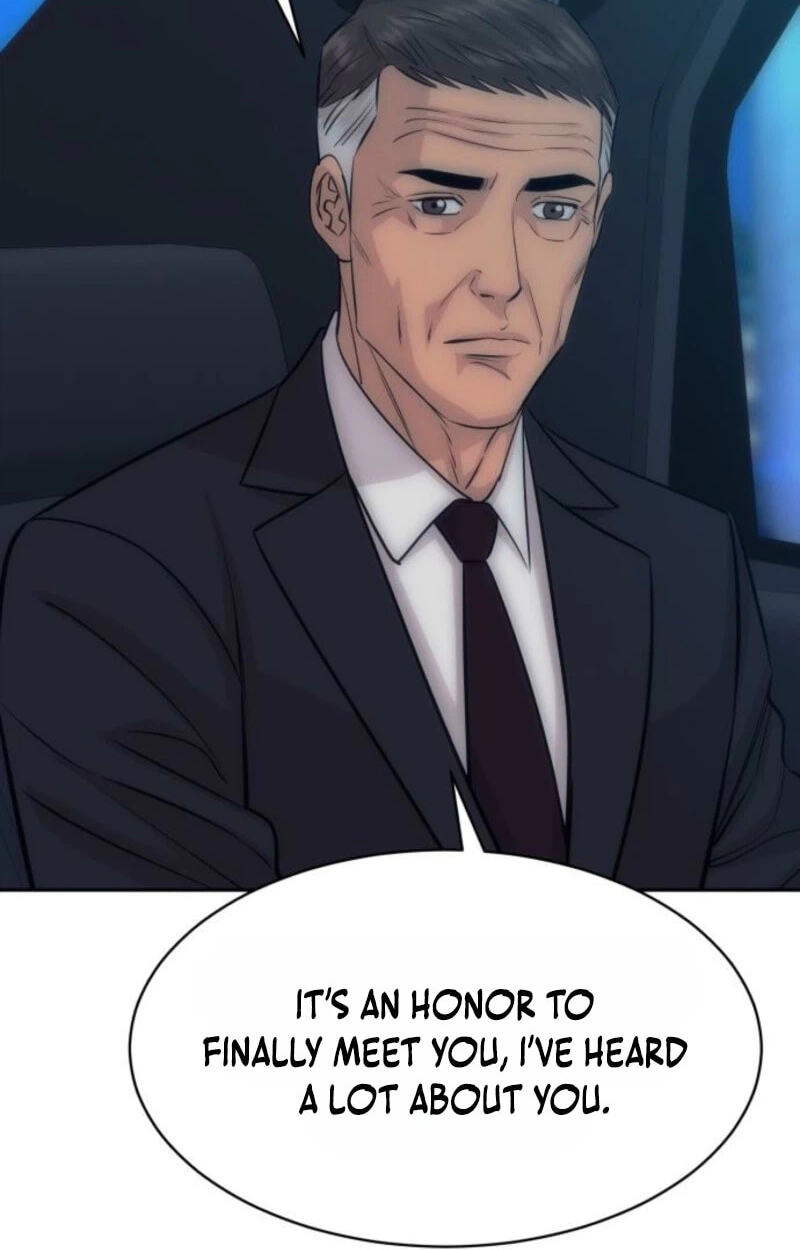 Genius Grandson of the Loan Shark King Chapter 120 page 16 - 