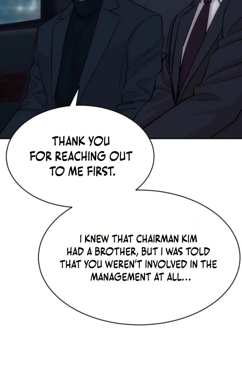 Genius Grandson of the Loan Shark King Chapter 120 page 18 - 