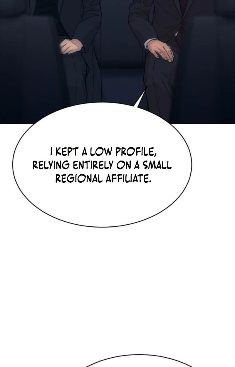 Genius Grandson of the Loan Shark King Chapter 120 page 20 - 