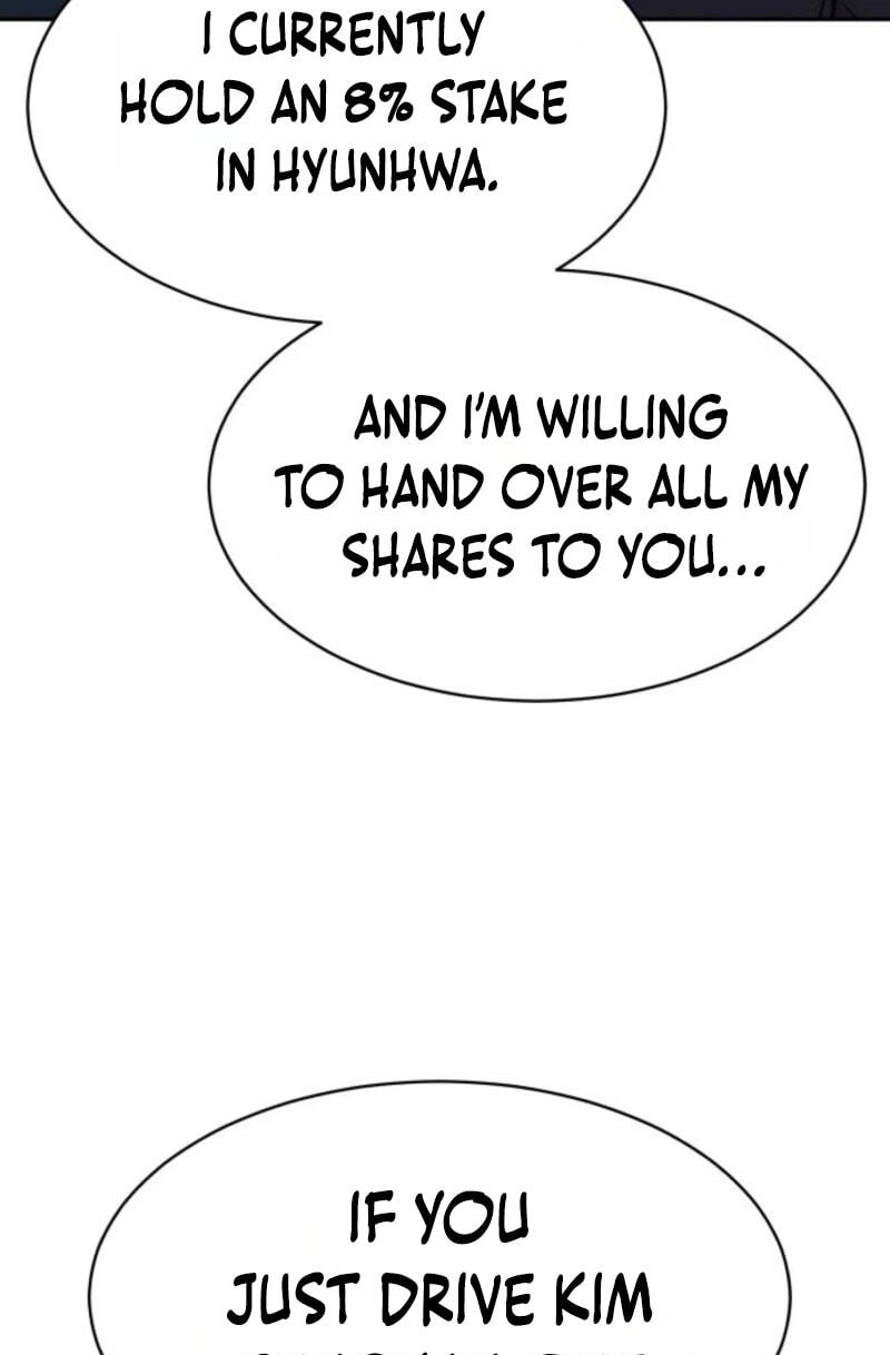 Genius Grandson of the Loan Shark King Chapter 120 page 22 - 