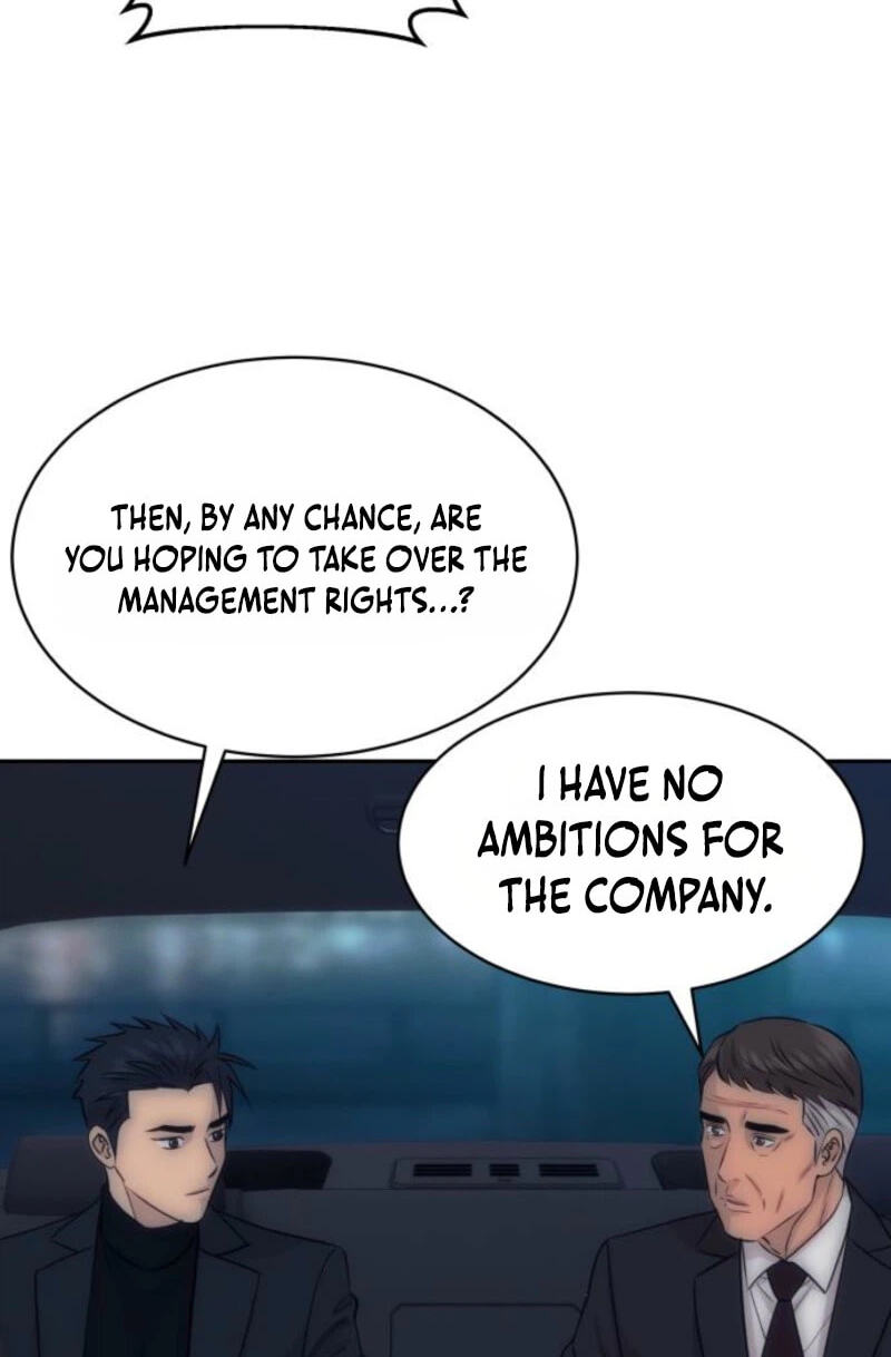 Genius Grandson of the Loan Shark King Chapter 120 page 24 - 