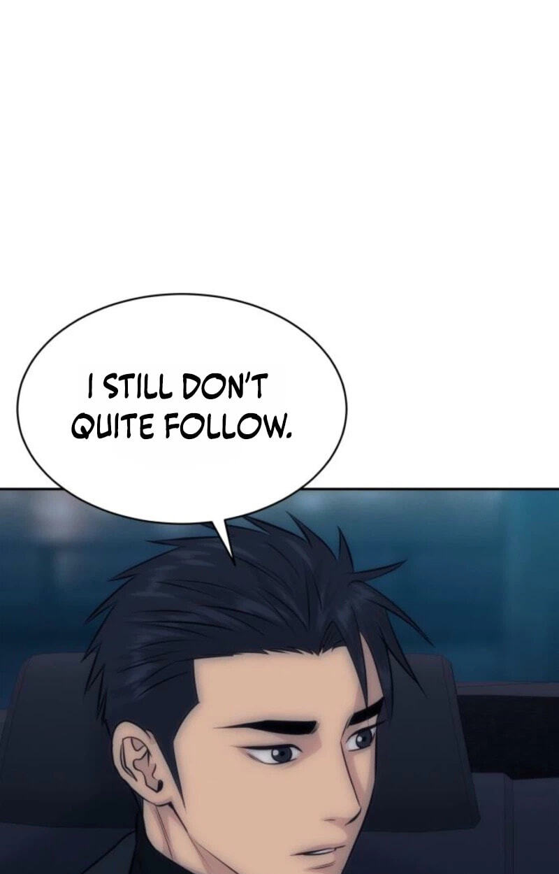 Genius Grandson of the Loan Shark King Chapter 120 page 26 - 