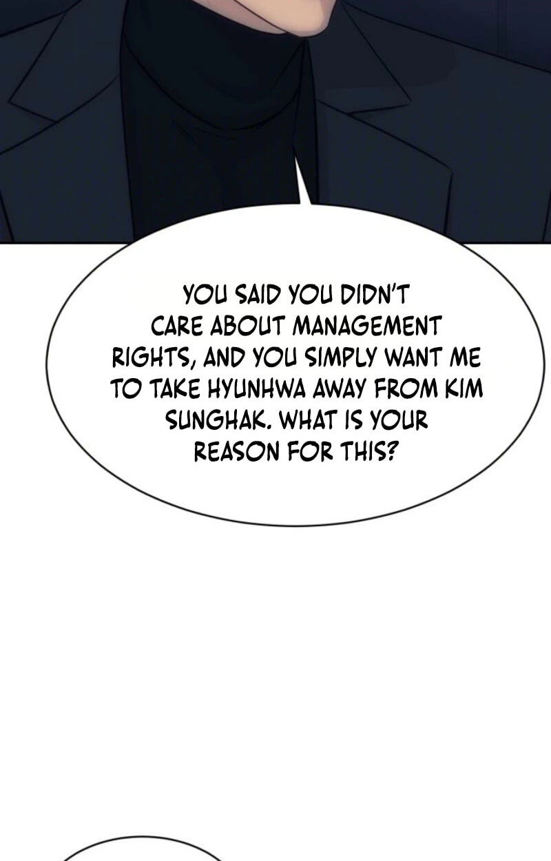 Genius Grandson of the Loan Shark King Chapter 120 page 27 - 