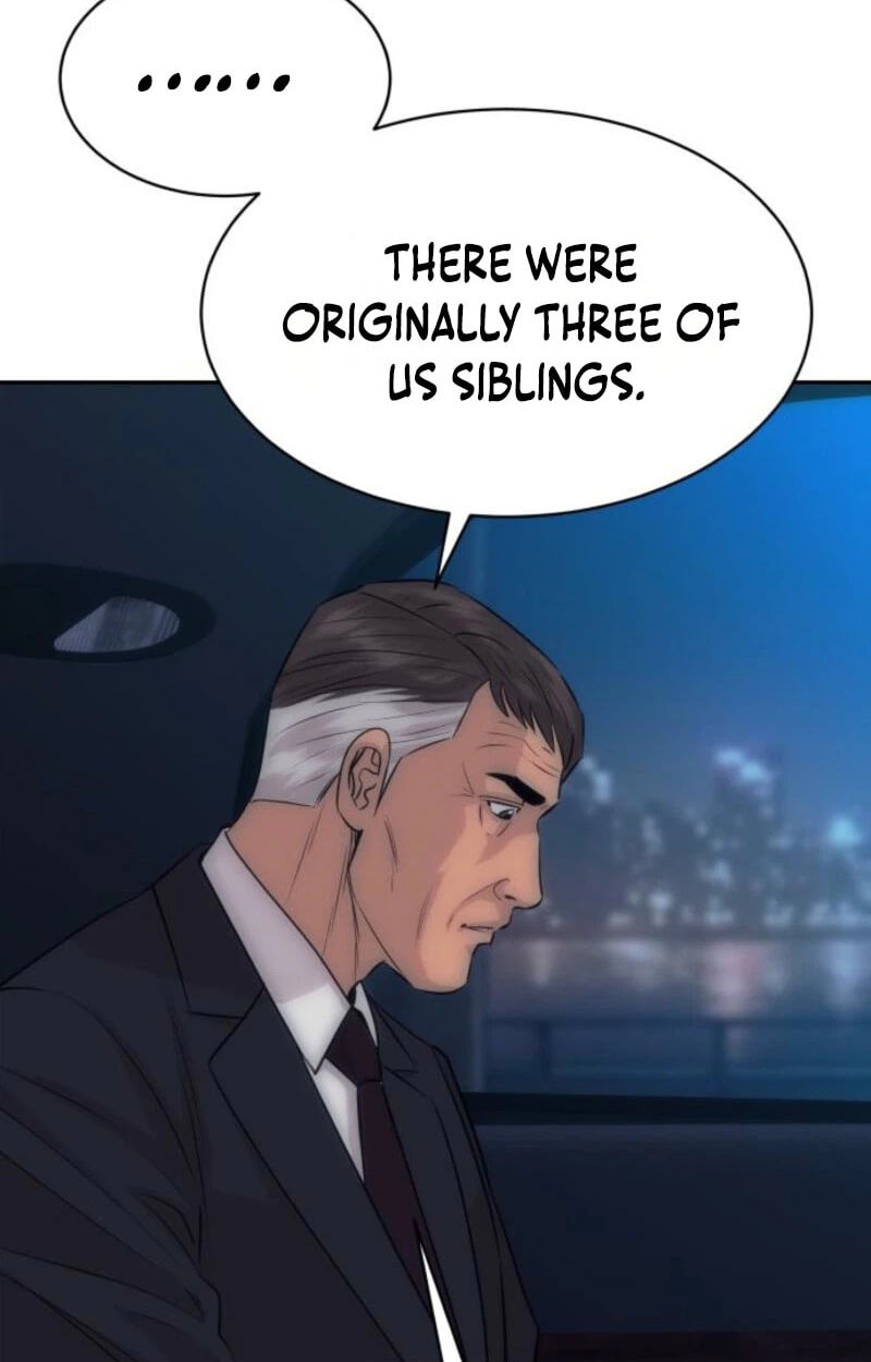Genius Grandson of the Loan Shark King Chapter 120 page 28 - 