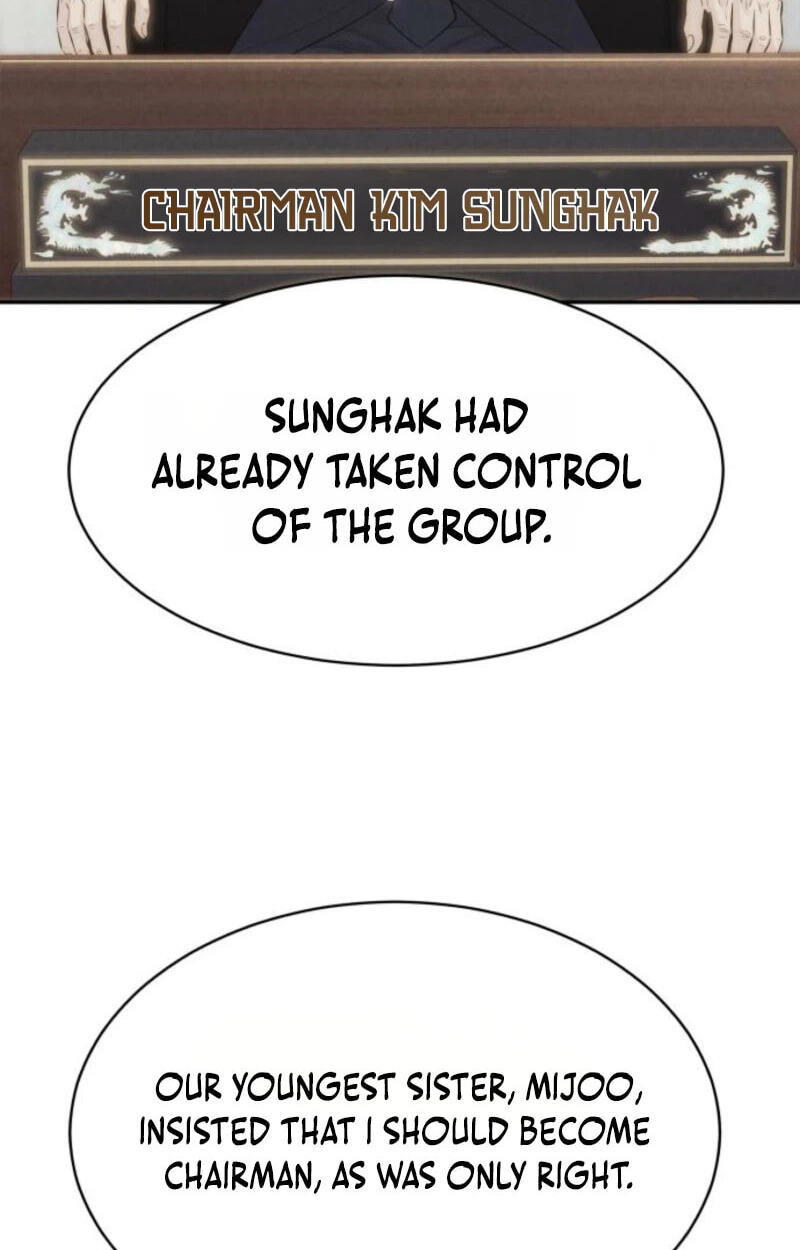 Genius Grandson of the Loan Shark King Chapter 120 page 32 - 