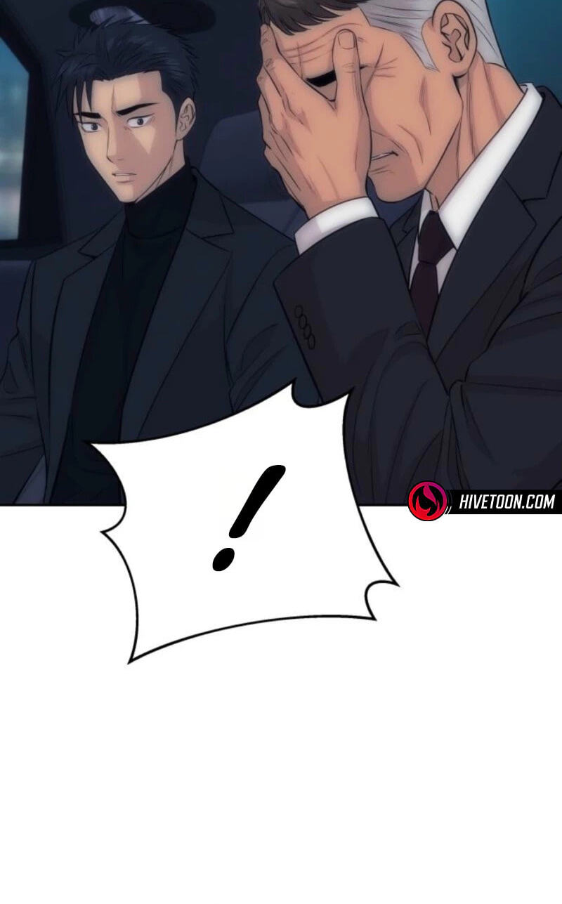 Genius Grandson of the Loan Shark King Chapter 120 page 36 - 