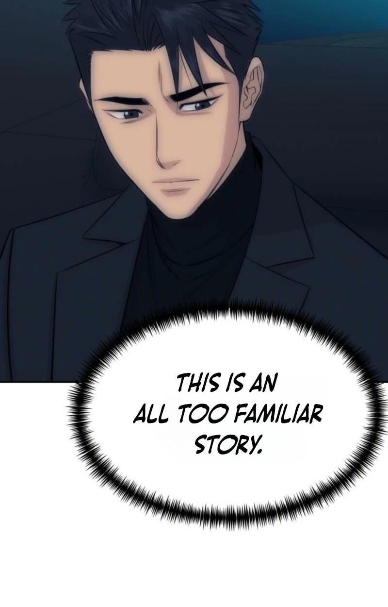 Genius Grandson of the Loan Shark King Chapter 120 page 39 - 