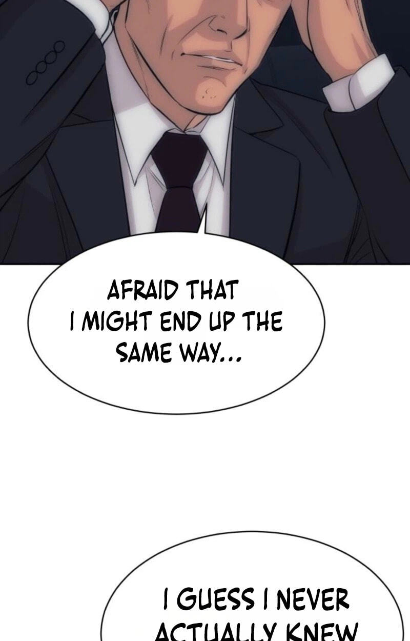 Genius Grandson of the Loan Shark King Chapter 120 page 41 - 