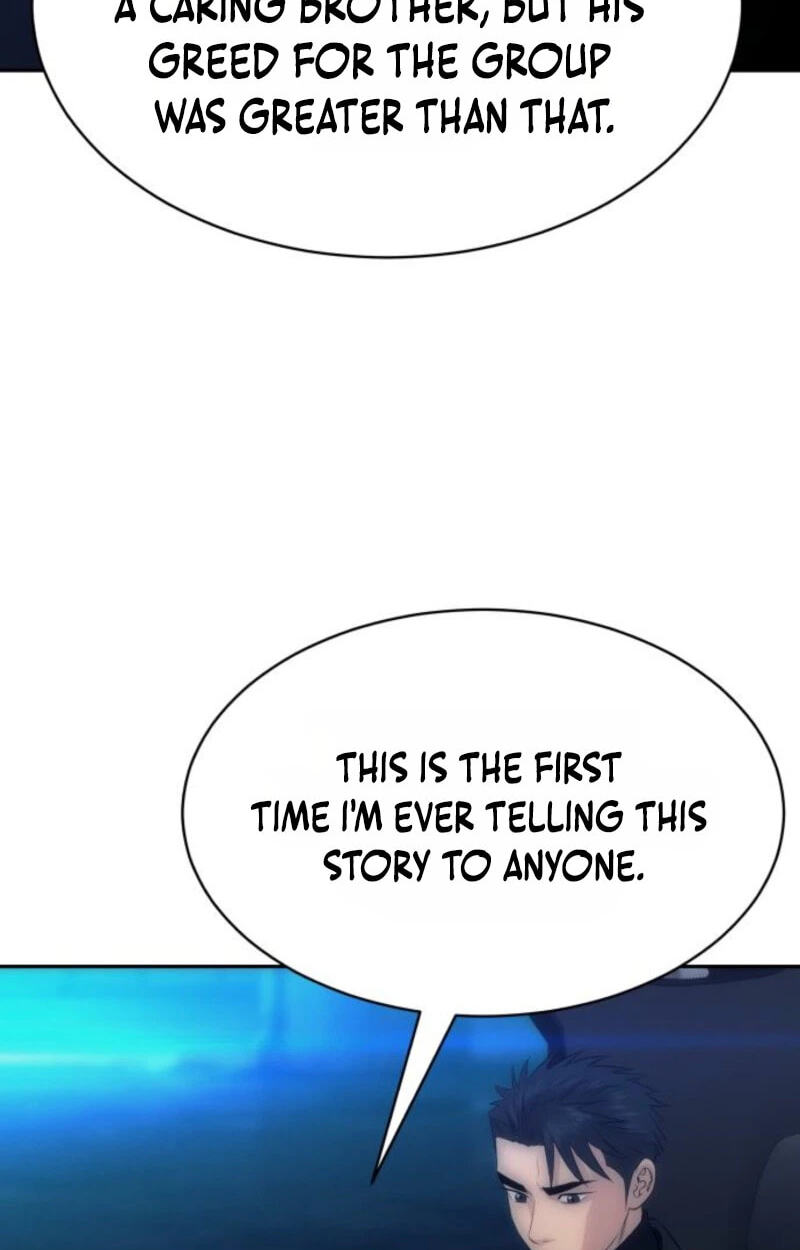 Genius Grandson of the Loan Shark King Chapter 120 page 43 - 