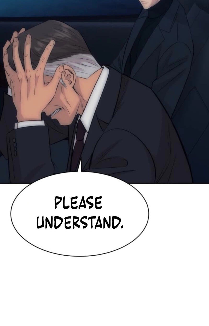 Genius Grandson of the Loan Shark King Chapter 120 page 44 - 
