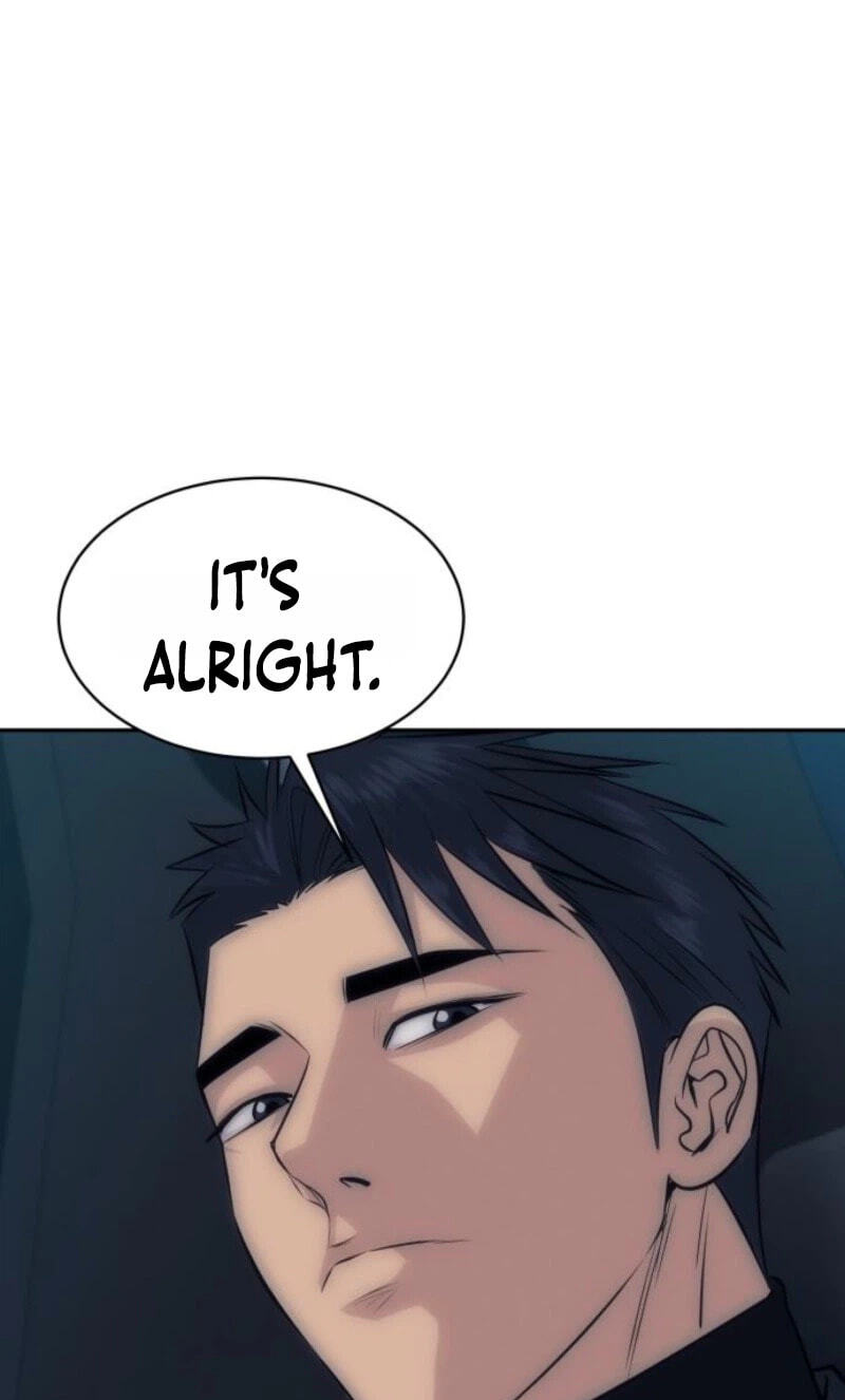 Genius Grandson of the Loan Shark King Chapter 120 page 45 - 