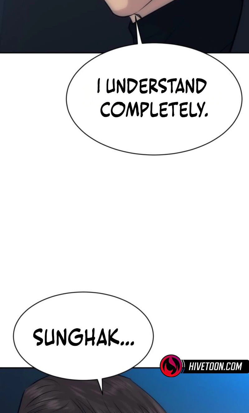 Genius Grandson of the Loan Shark King Chapter 120 page 46 - 