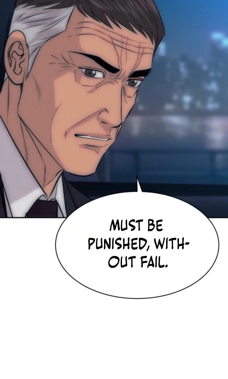 Genius Grandson of the Loan Shark King Chapter 120 page 47 - 