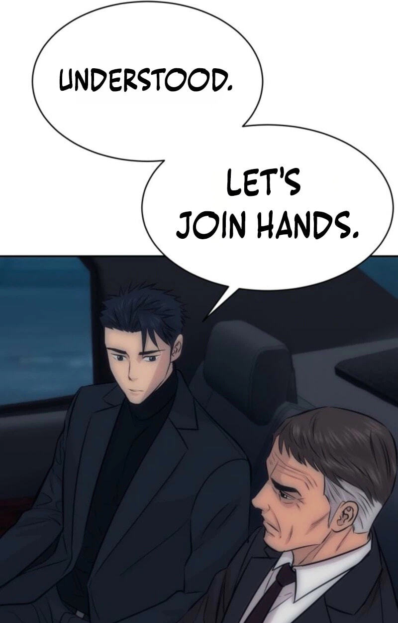 Genius Grandson of the Loan Shark King Chapter 120 page 48 - 