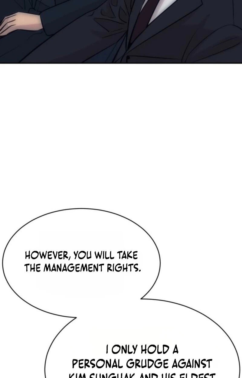 Genius Grandson of the Loan Shark King Chapter 120 page 49 - 